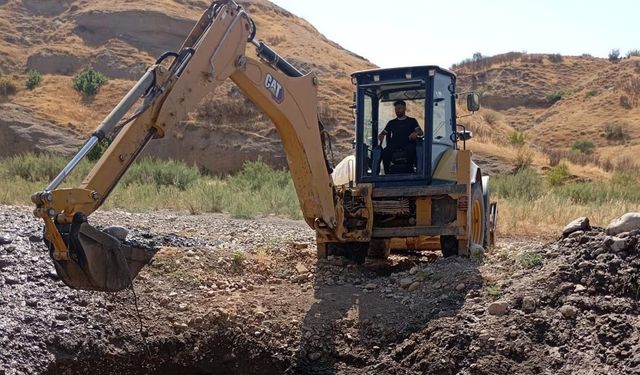 Vatandaşların Talepleri Karşılık Buluyor