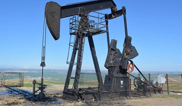 Türkiye'nin petrol ithalatı mayısta azaldı: Yüzde 10,4’lük düşüş