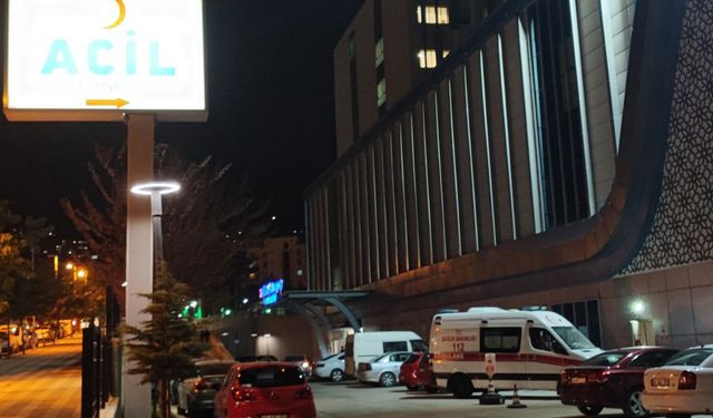 Musumet kanlı bitti: 2 yaralı, 7 gözaltı