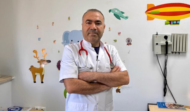 Çocuklarda Alerjiye Dikkat! İlk 2 yaş çok kritik