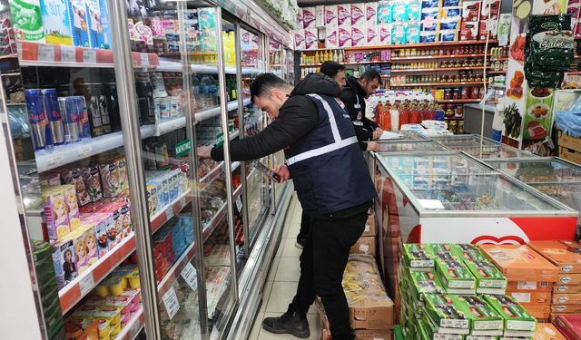 Haksız Fiyat Artışı Denetimlerinde 1 Milyon TL’yi Aşan Ceza!