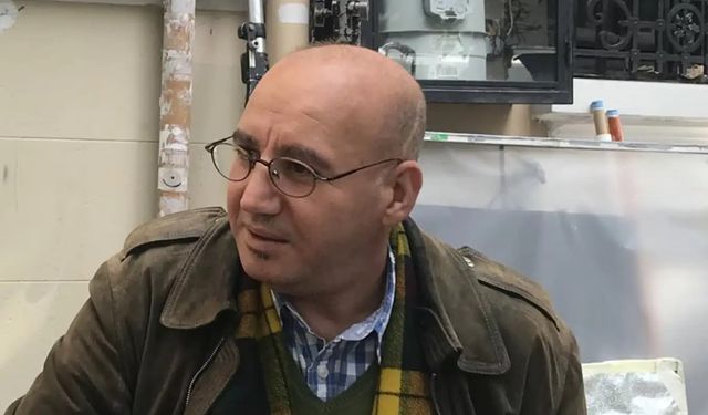 Hazreti Muhammed'e hakaret eden derginin yazı işleri müdürü tutuklandı