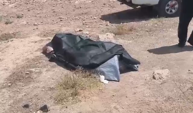 Su kanalında kaybolan gencin cansız bedeni bulundu