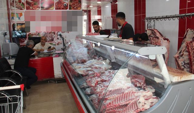 Et fiyatları neden düşmüyor
