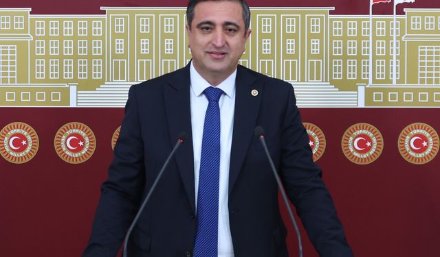 “Terörsüz Türkiye" süreci desteklenmesi gereken tarihi bir fırsattır