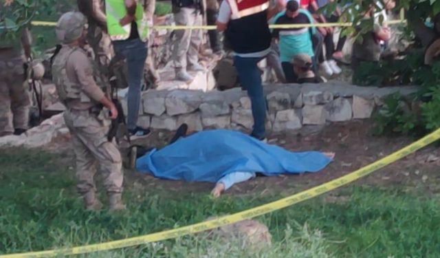 Arazi anlaşmazlığı nedeniyle işlenen çifte cinayette tutuklu sanıklardan 2’sine tahliye