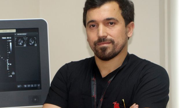 'Aşırı sıcaklarda kalp krizi riski artıyor’
