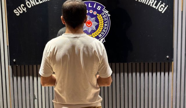 Çeşitli suçlardan araması bulunan 2 kişi yakalandı