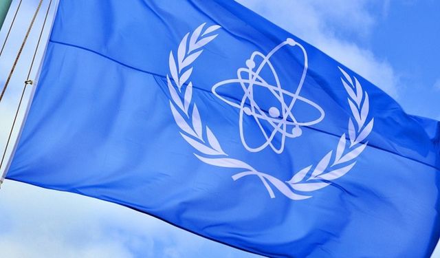 IAEA uzmanları İran'dan ayrıldı