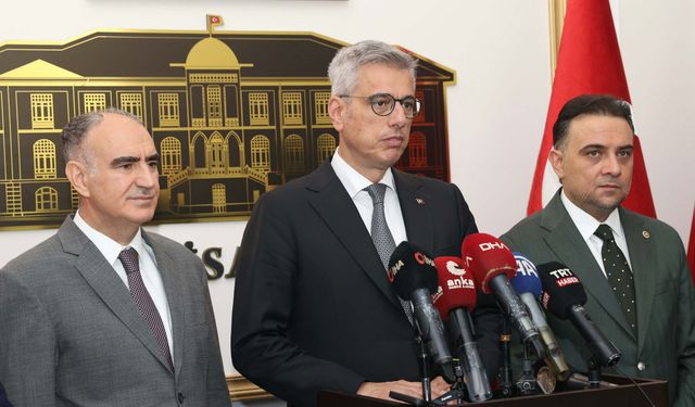 Sigarayla ilgili yeniden etkin ve çok kapsamlı bir çalışma yapmamız gerekiyor