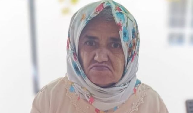 Kozluk’ta 63 Yaşındaki Kadın 2 Gündür Kayıp