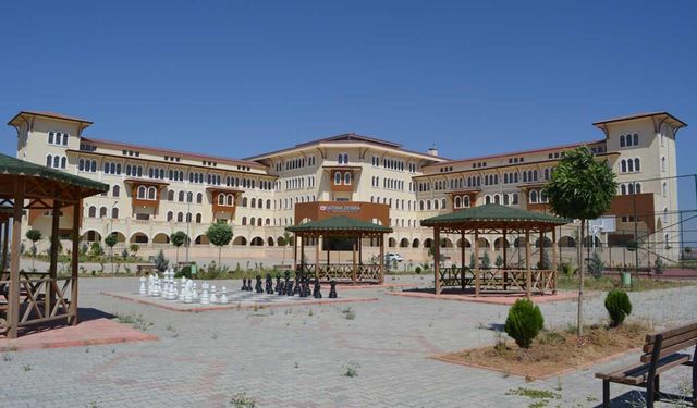 Fatıma Zehra Kız AİHL'den üst üste büyük başarı