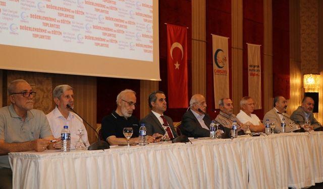 Cansuyu Derneği: Siyonistler, Gazze’de on binlerce kardeşimizi katlediliyor