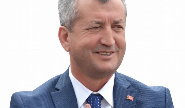 Denizde kalp krizi geçiren eski belediye başkanı öldü
