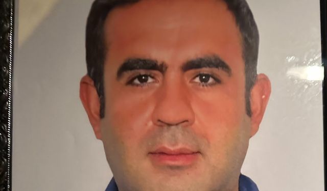 Diyarbakır’da polis memuru, trafik kazasında hayatını kaybetti