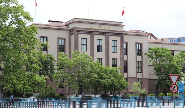 Aranan 747 şahıs bir haftada yakalandı