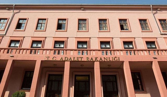 Adalet Bakanlığı'na 20 bin personel alımı yapılacak