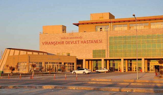 Şanlıurfa’da silahlı saldırıya uğrayan genç hayatını kaybetti
