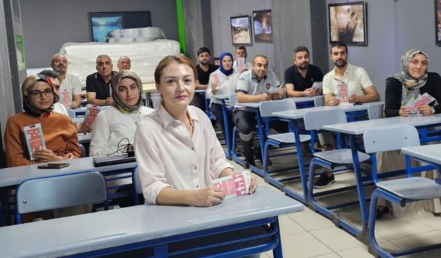 Koruyucu Ailelikte Farkındalık Artıyor