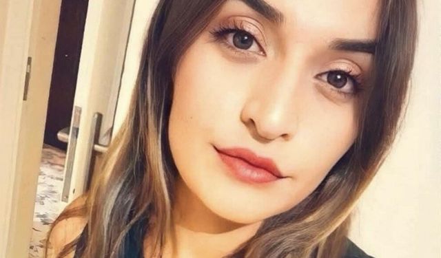 Ebru evinde ölü bulundu
