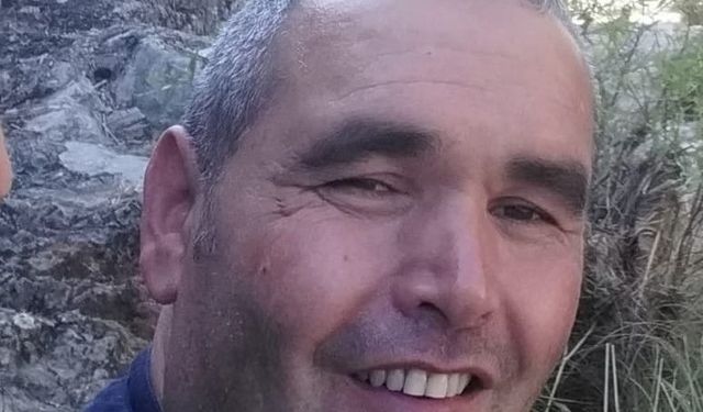 Engelli kızıyla girdiği denizde boğulma tehlikesi geçirdi, hastanede öldü