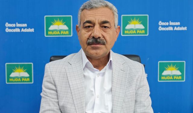 "Basın hakikatin sesi olmalı"