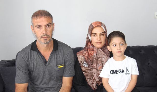 DMD hastası Muhammed Miraç kendisine uzanacak yardım elini bekliyor