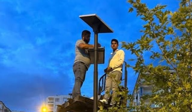 ELEKTRİK ONARIM YAPIM İŞİ YAPILACAKTIR
