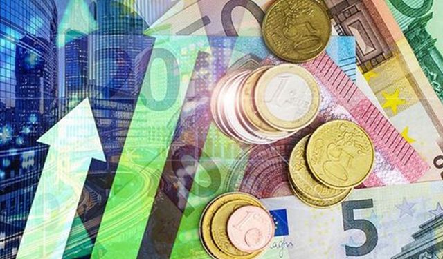 Euro tarihi rekor kırdı