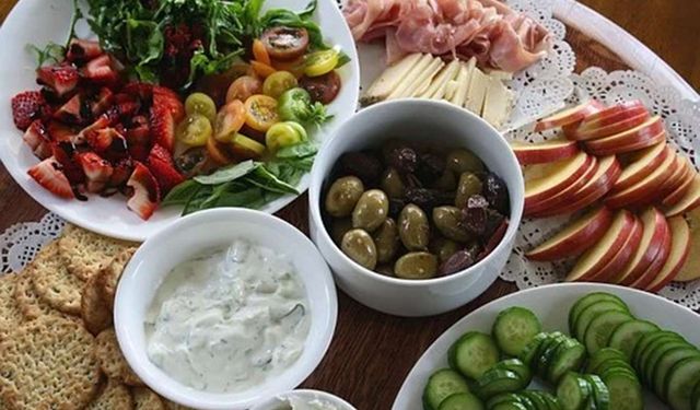 Diyabet hastalarına beslenme tavsiyeleri