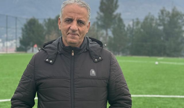 “AMATÖR TAKIMLAR MALZEME BEKLİYOR”