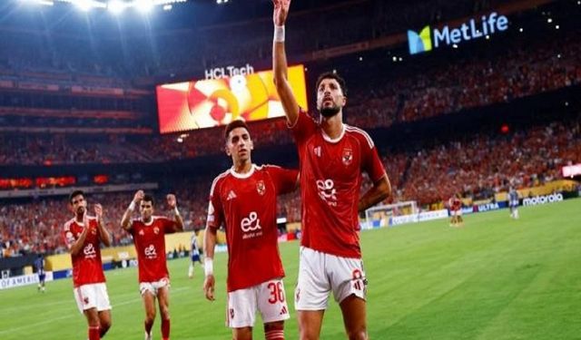 Filistinli yıldız futbolcu Dünya Kupası gelirini Gazze'ye bağışlayacak