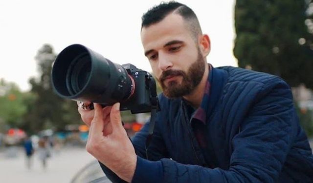 Gazze'de bir gazeteci daha şehit edildi