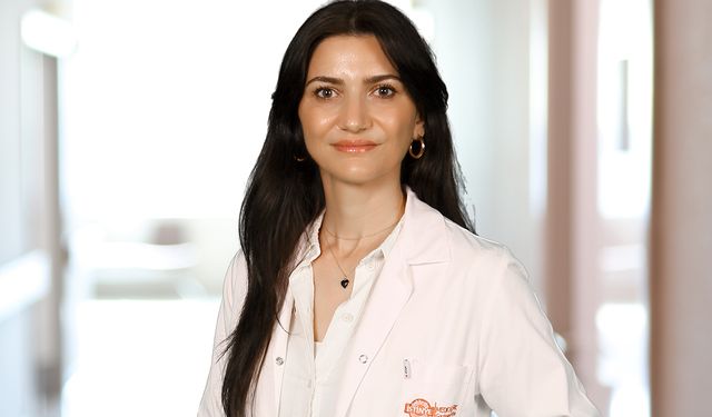 ‘Havuzdaki klor göz sağlığını tehdit edebilir’