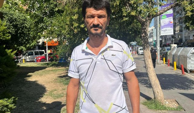 Darbedilen seyyar satıcı: Bu işin peşinde koşacağız