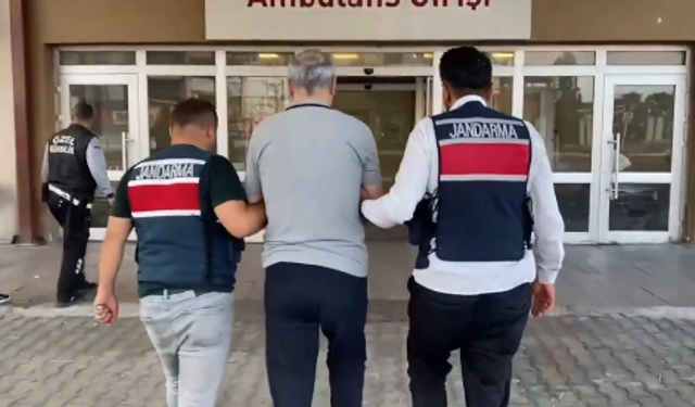30 İlde FETÖ Operasyonu: 156 kişi yakalandı