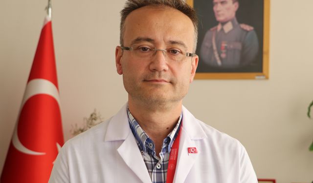 Kuaför ve berberlere 'hepatit' uyarısı