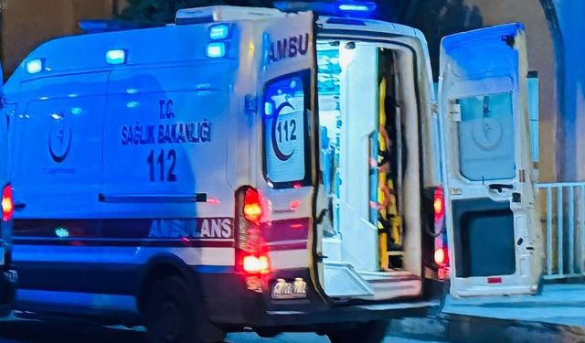 Mardin'de 1 kişinin öldüğü bıçaklı kavgaya ilişkin 11 gözaltı