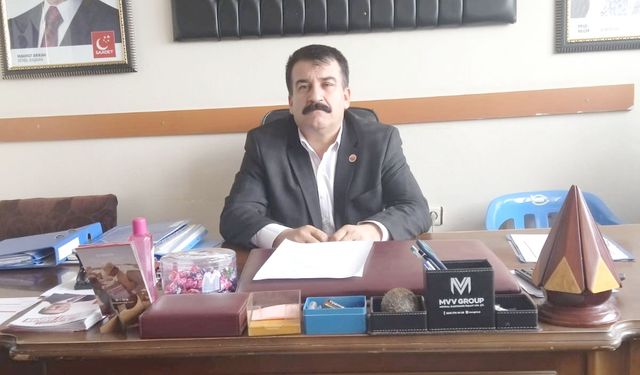 Başkan Işık’tan Adalet ve Eşitlik Vurgusu; "Bu Yol, Halkın Yoludur"