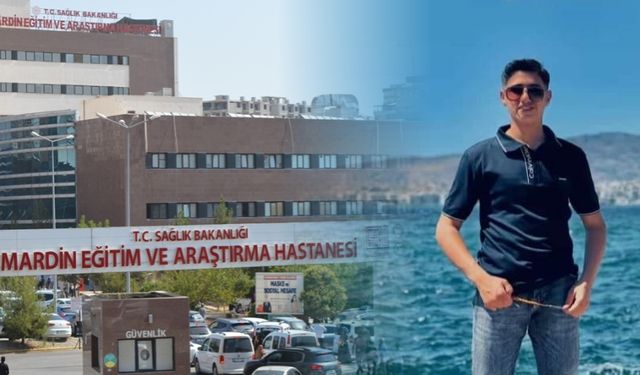 TIR’ın çarptığı motosikletin sürücüsü, yaşam mücadelesini kaybetti