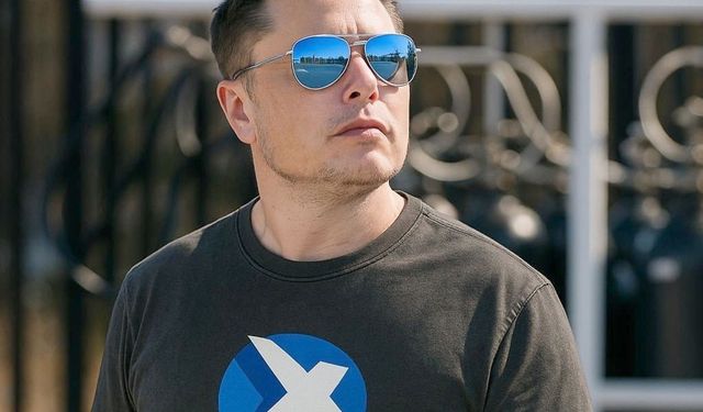 Musk ABD'de yeni parti kurma konusunda anket yaptı