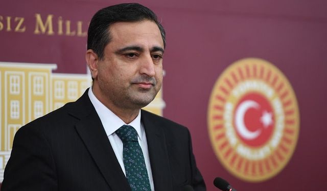 Ramanlı'dan Leman Dergisi’ne tepki; Dini ve manevi değerlerimize hakaret edilemez