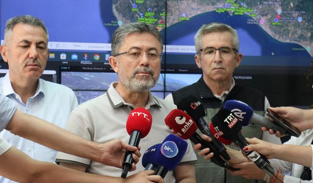Son 5 günde 342 yangın: En kritik yer Hatay