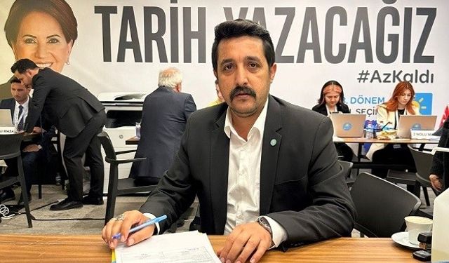“BEŞİRİ CEZAEVİNDE HASTALIK TEHLİKESİ VAR”