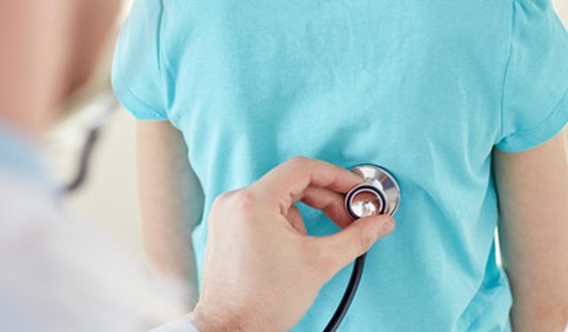 Çocuklarda demir, B12 ve D vitamini eksikliğine dikkat!