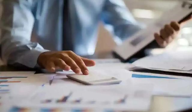 Hizmet üretim endeksi haziranda yıllık yüzde 3,7 artış gösterdi