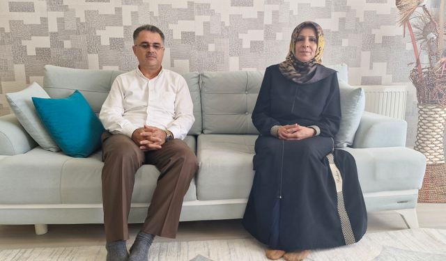 17 yıl önce hastanede 'öldü' denilerek verilen bebekleri kendilerine ait çıkmadı