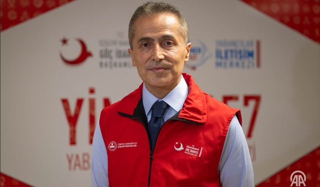 YİMER 157, Acil Yardıma İhtiyaç Duyan 15 bin 728 Hayatın Kurtarılmasını Sağladı