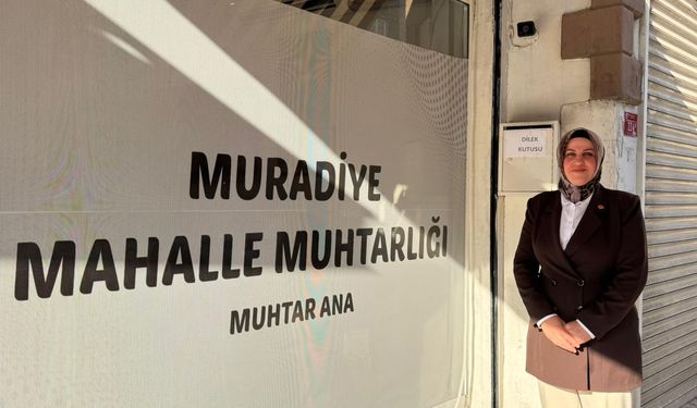 41 kızı erken yaşta evlilikten kurtarıp mücadelesiyle belgesele konu olan ‘Muhtar Ana’, üniversiteli oldu