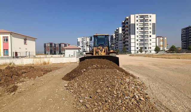 YOL AÇMA ÇALIŞMALARINDA REKOR